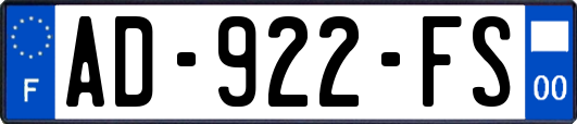 AD-922-FS