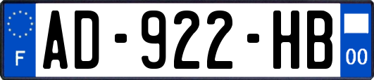 AD-922-HB