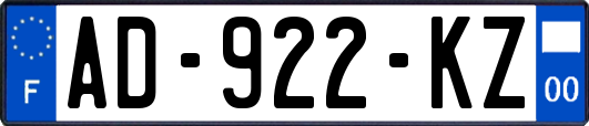 AD-922-KZ