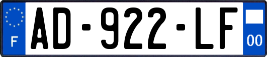 AD-922-LF