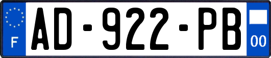AD-922-PB