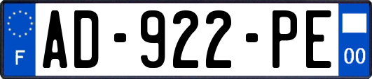 AD-922-PE
