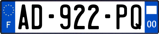 AD-922-PQ