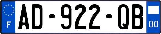 AD-922-QB