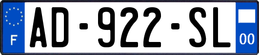 AD-922-SL