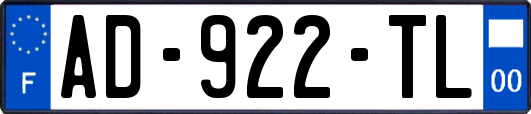 AD-922-TL