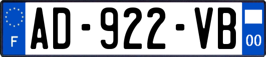 AD-922-VB