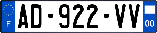 AD-922-VV