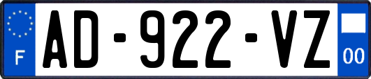 AD-922-VZ
