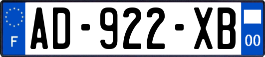 AD-922-XB