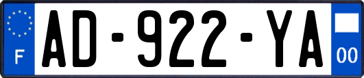 AD-922-YA