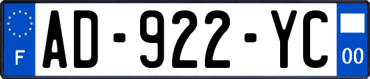 AD-922-YC