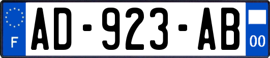 AD-923-AB