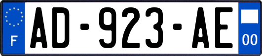 AD-923-AE