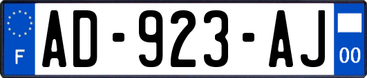 AD-923-AJ