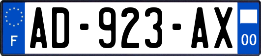 AD-923-AX
