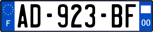 AD-923-BF