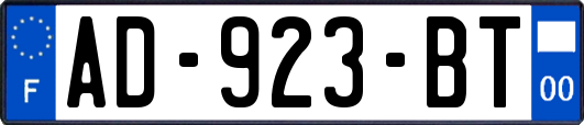 AD-923-BT