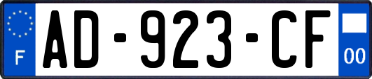 AD-923-CF