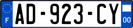 AD-923-CY