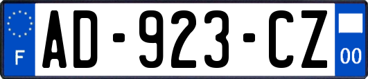 AD-923-CZ