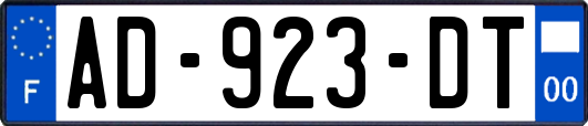 AD-923-DT