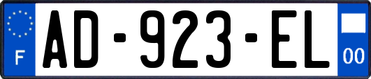 AD-923-EL