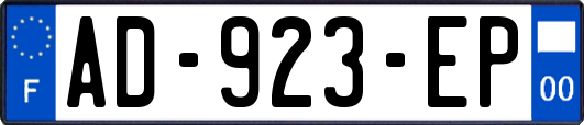 AD-923-EP