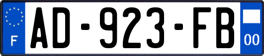 AD-923-FB