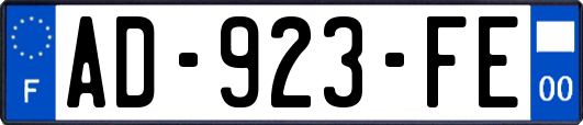 AD-923-FE