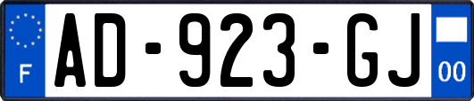 AD-923-GJ