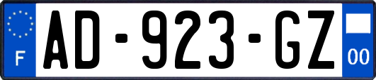 AD-923-GZ