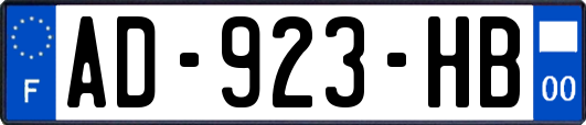 AD-923-HB
