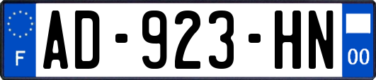 AD-923-HN