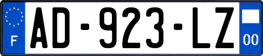 AD-923-LZ