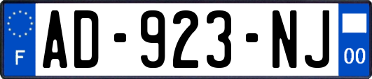 AD-923-NJ