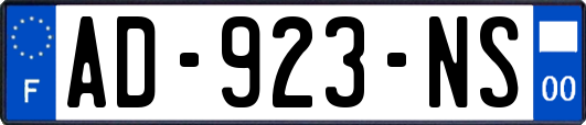 AD-923-NS