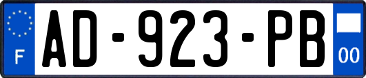 AD-923-PB