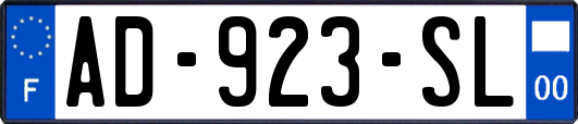 AD-923-SL