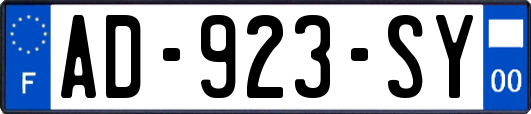 AD-923-SY