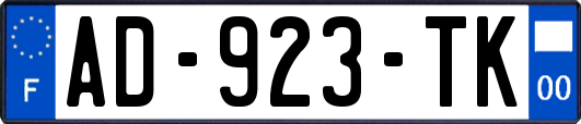 AD-923-TK