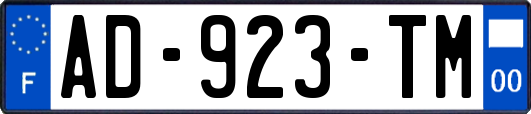 AD-923-TM