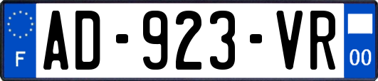 AD-923-VR