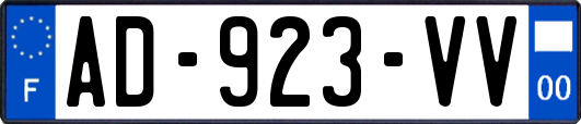 AD-923-VV