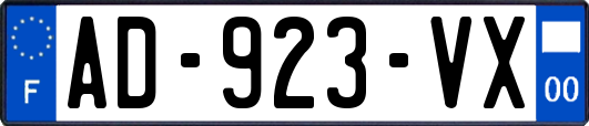AD-923-VX