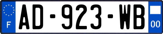 AD-923-WB