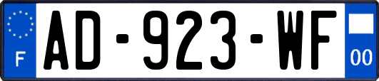 AD-923-WF