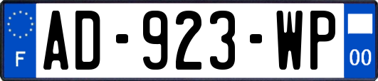 AD-923-WP