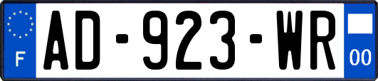 AD-923-WR