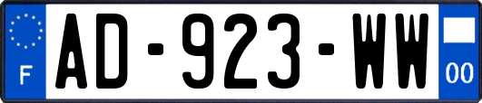 AD-923-WW